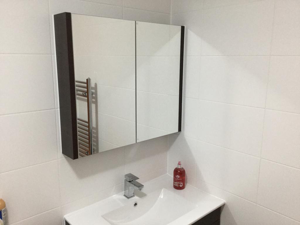 Leicester Serviced Apartments - Le1 3Rg Exterior photo