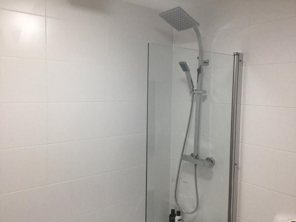 Leicester Serviced Apartments - Le1 3Rg Exterior photo